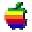 Apple Logo